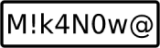 MikaNowa